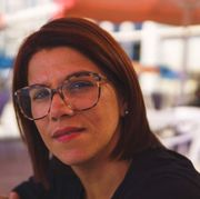 Liliana Ferreira